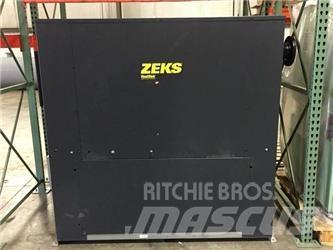  ZEKS 1200HSFW600 Осушувачі повітря