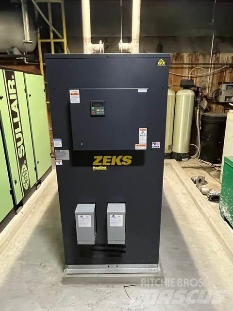  ZEKS 1200HSFW600 Осушувачі повітря
