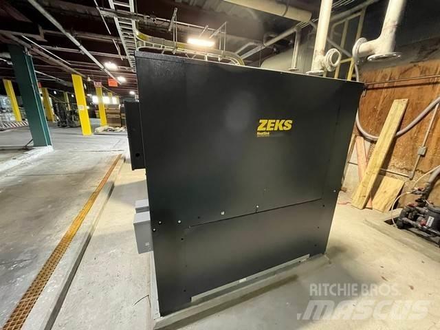  ZEKS 1200HSFW600 Осушувачі повітря