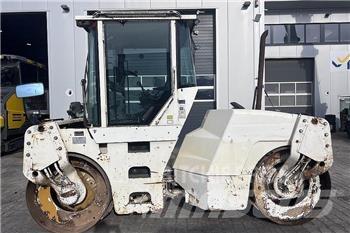 CAT CB 434 D Котки тротуарні