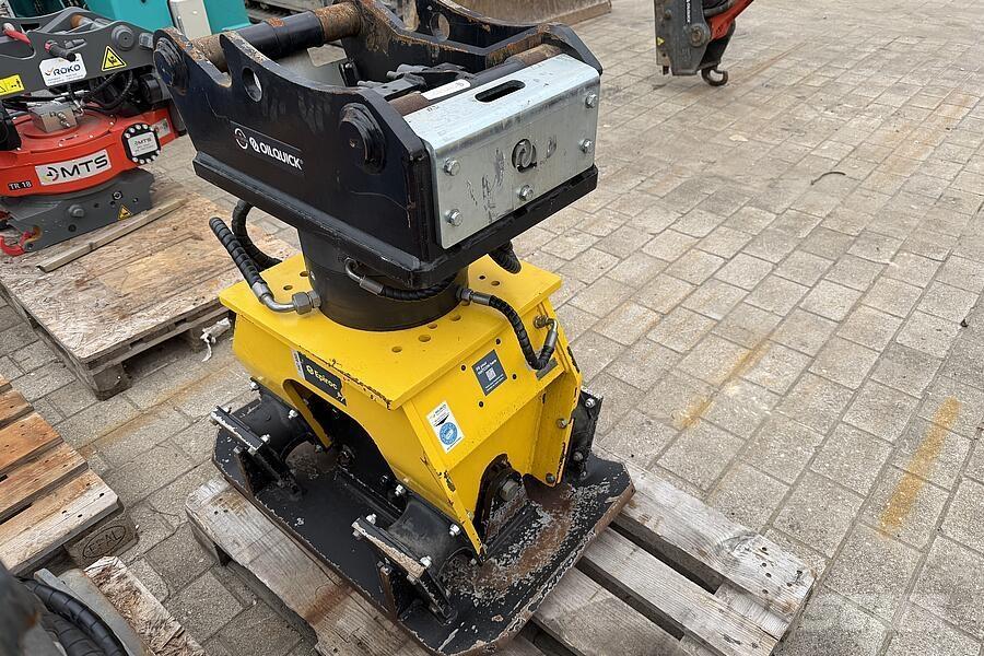 Epiroc HC 450 Інше обладнання