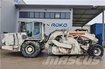 Hamm RACO 350 Ресайклери