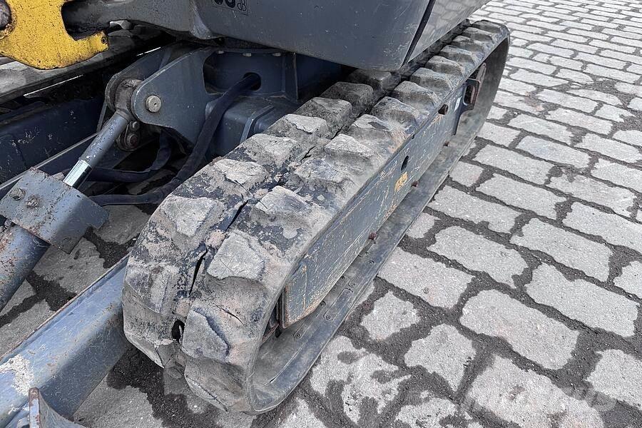 Neuson ET 16 Міні-екскаватори < 7т