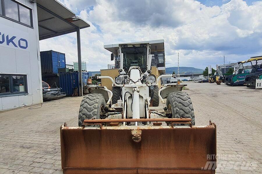 O&K F 156.6 Грейдери