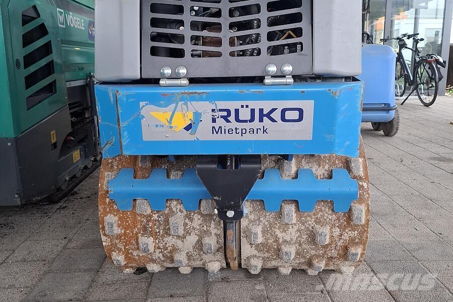 Weber MC 85 Інші дорожні катки