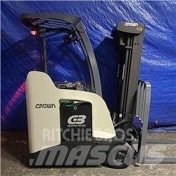 Crown RC5530-30 Електронавантажувачі