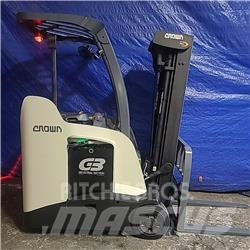 Crown RC5530-30 Електронавантажувачі