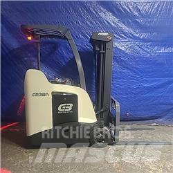 Crown RC5530-30 Електронавантажувачі