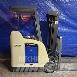 Crown RC5530C-30 Електронавантажувачі