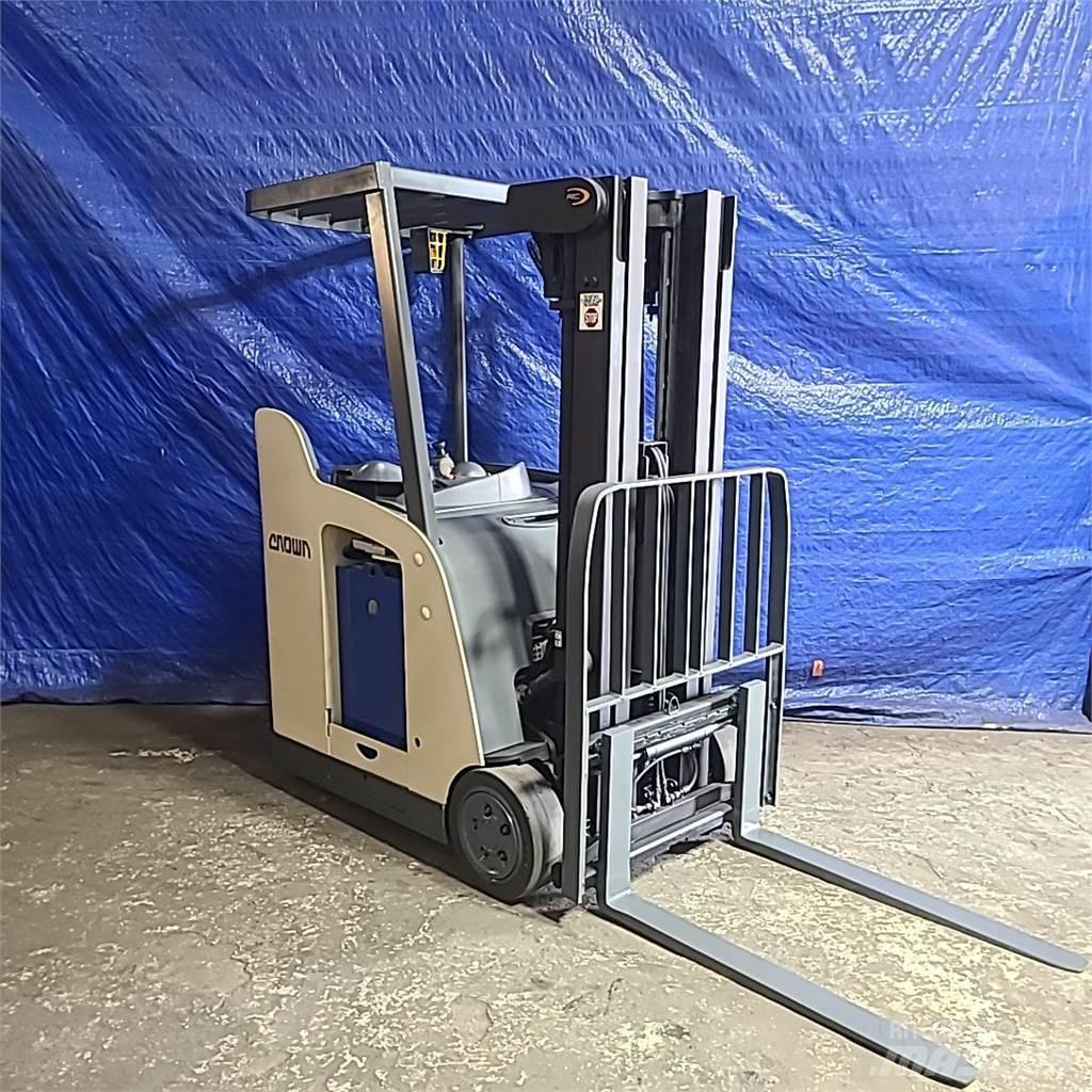 Crown RC5530C-30 Електронавантажувачі