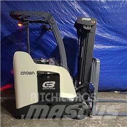 Crown RC5535-30 Електронавантажувачі