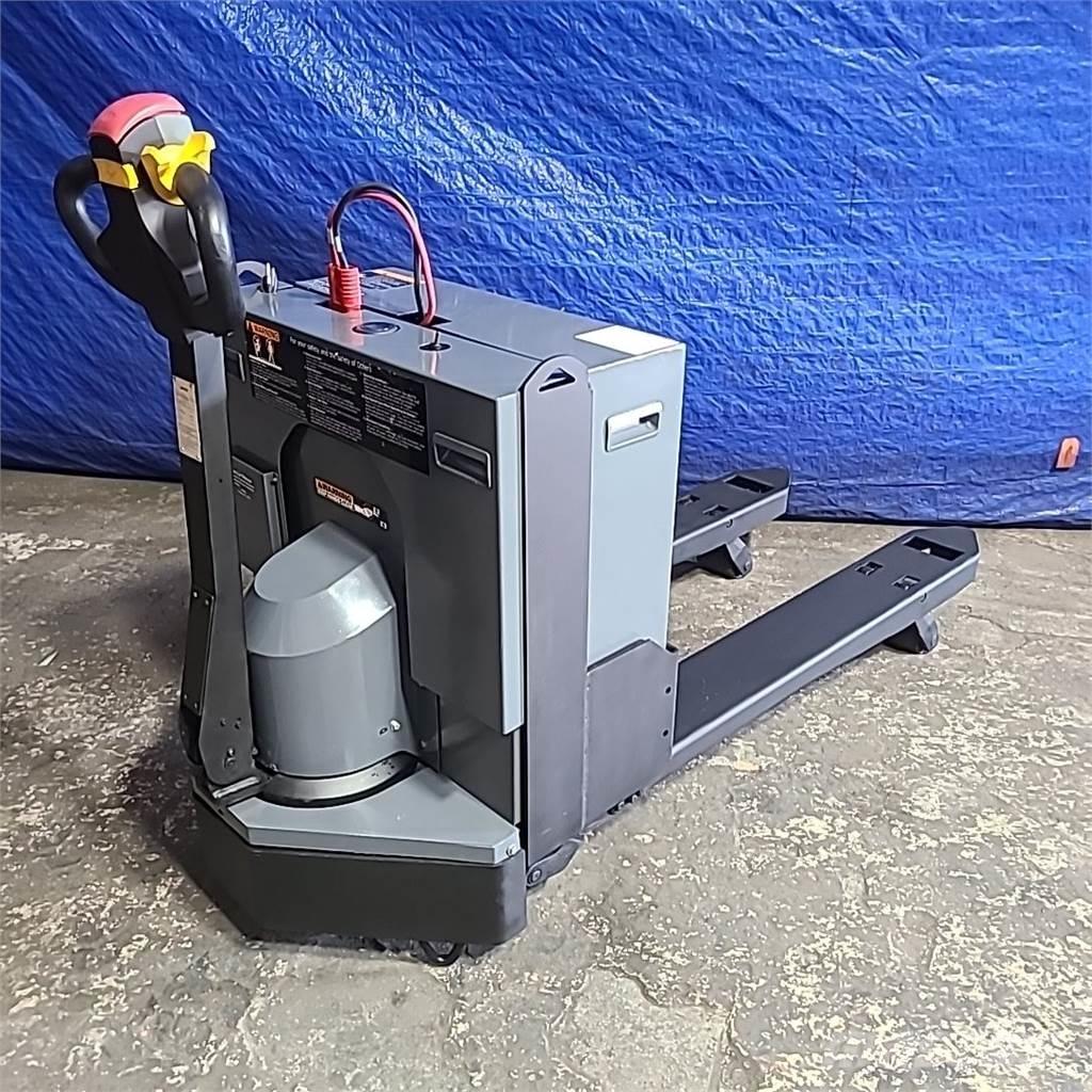  Lift-Rite LRW35 Будтехніка - Інші