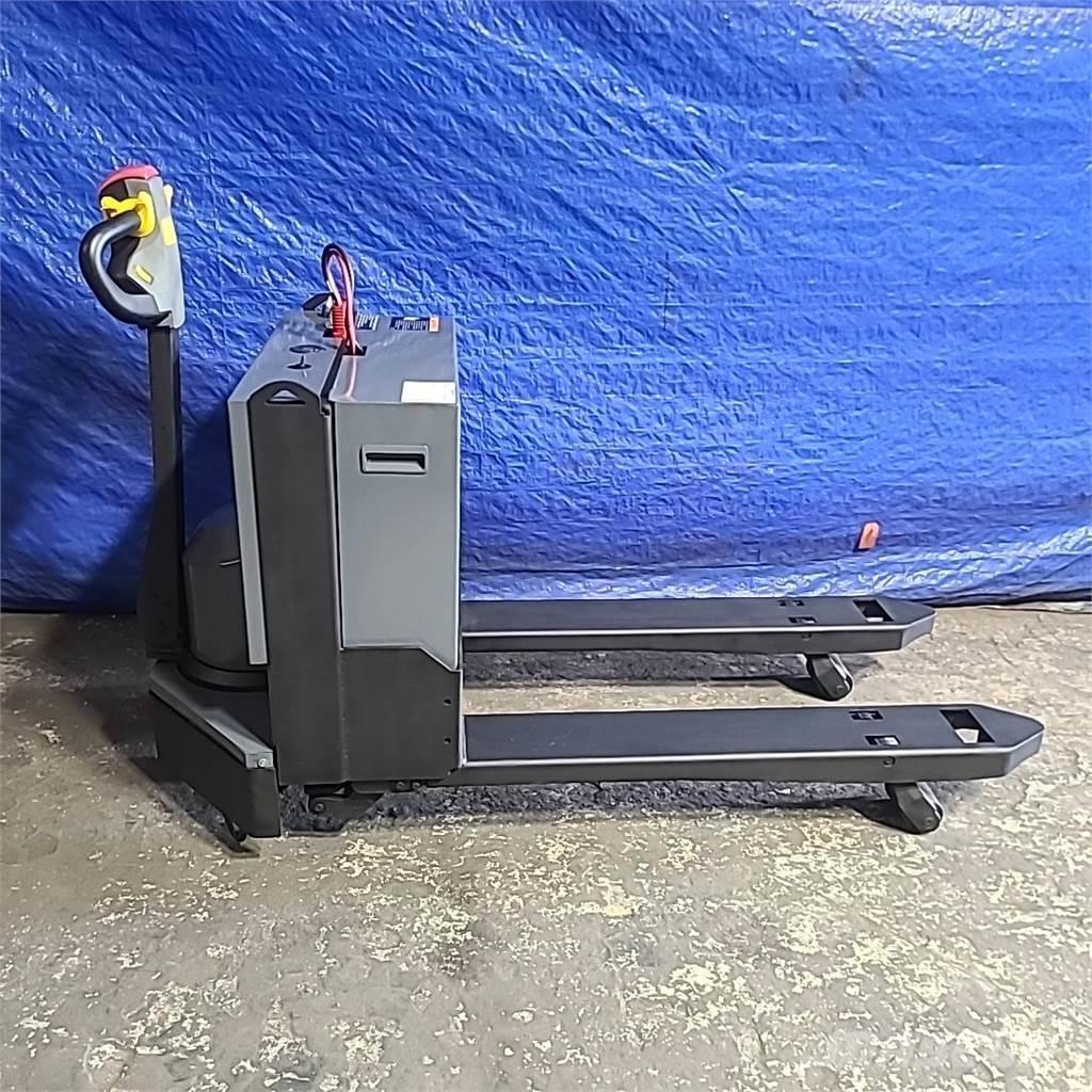  Lift-Rite LRW35 Будтехніка - Інші