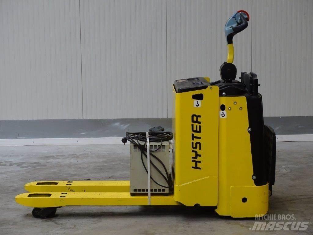 Hyster P2.0S Штабелери