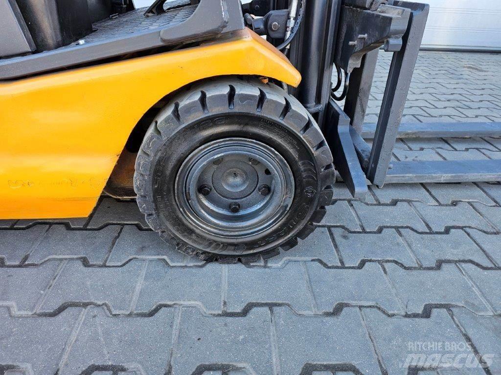 Still R20-16 Електронавантажувачі