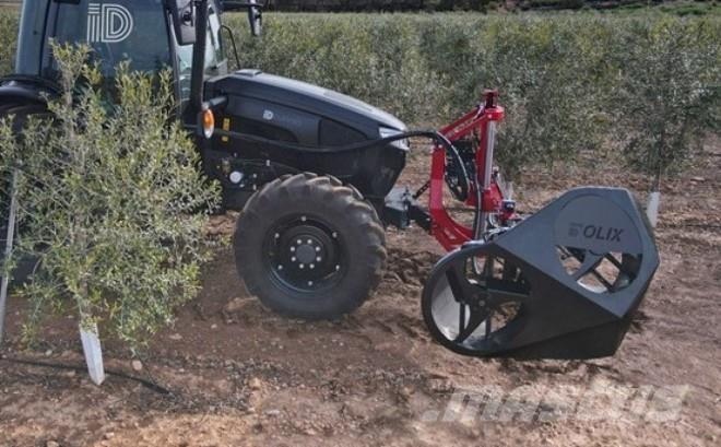  Desconocida OLIX Сільгосптехніка - Інші