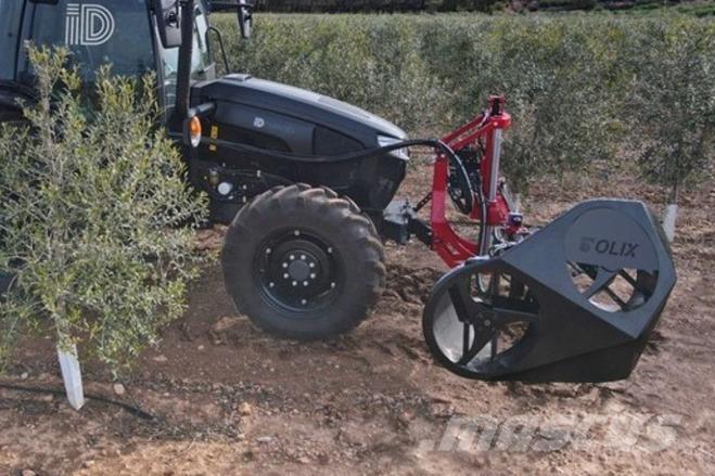  Desconocida OLIX Сільгосптехніка - Інші