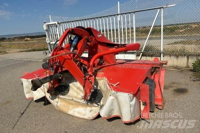 Kuhn FC 3125 RF Сільгосптехніка - Інші