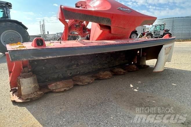 Kuhn FC 3125 RF Сільгосптехніка - Інші