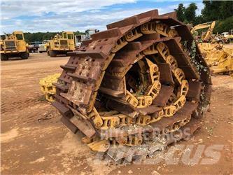 Berco CAT D9G Гусениці