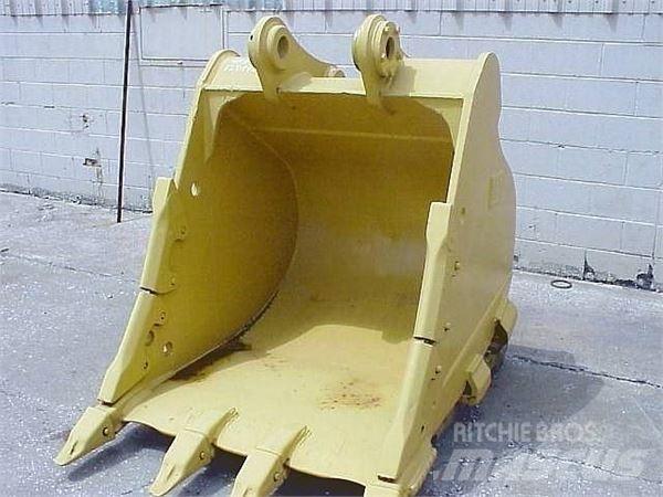 CAT  Ковші