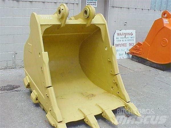 CAT  Ковші