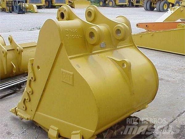 CAT  Ковші