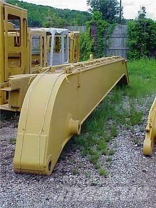 CAT  Інше обладнання