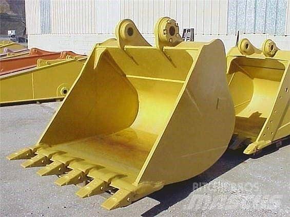 CAT  Ковші