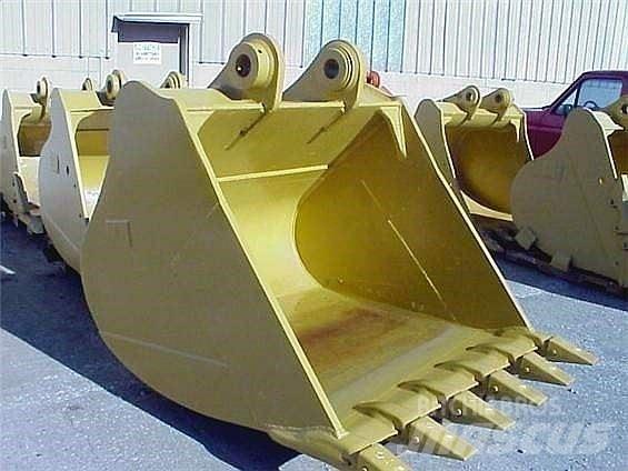 CAT  Ковші