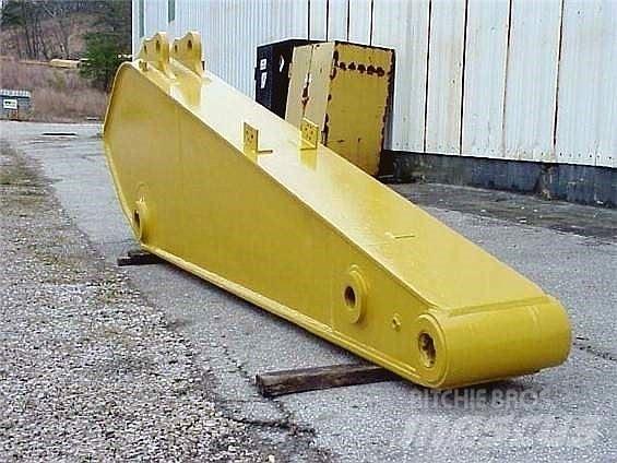 CAT  Інше обладнання