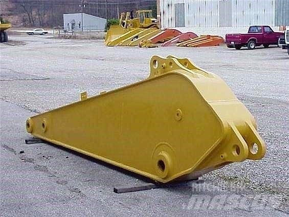 CAT  Інше обладнання
