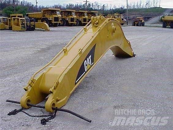 CAT  Інше обладнання