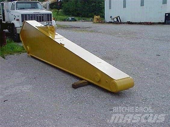 CAT  Інше обладнання