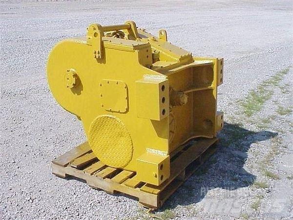 CAT  Інше обладнання