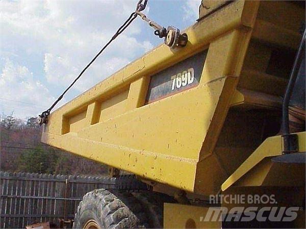 CAT 1130725 Будтехніка - Інші