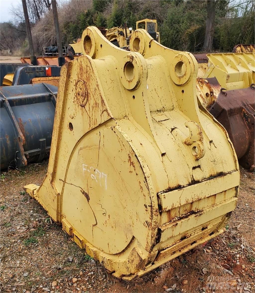 CAT 320 Ковші