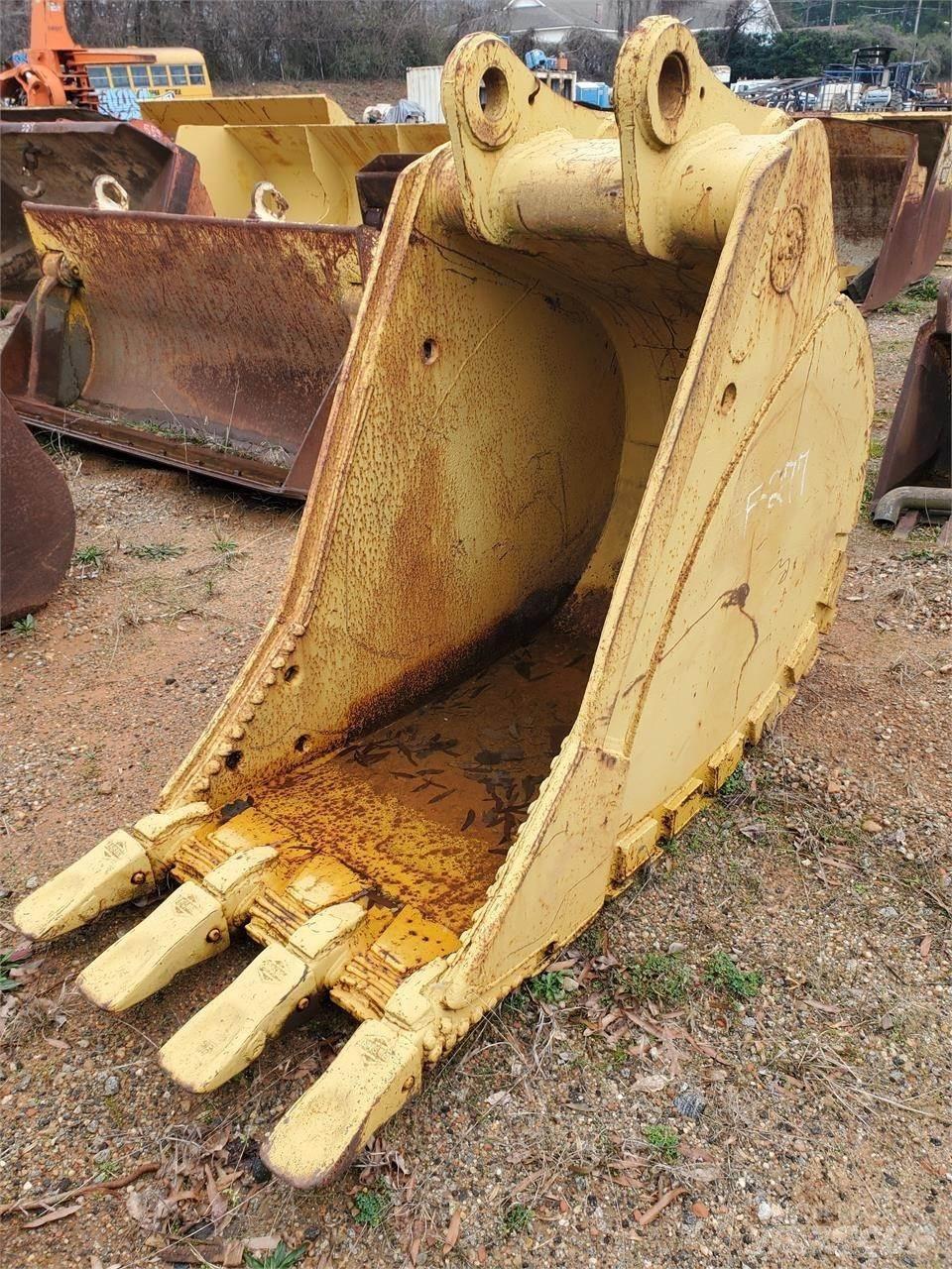 CAT 320 Ковші