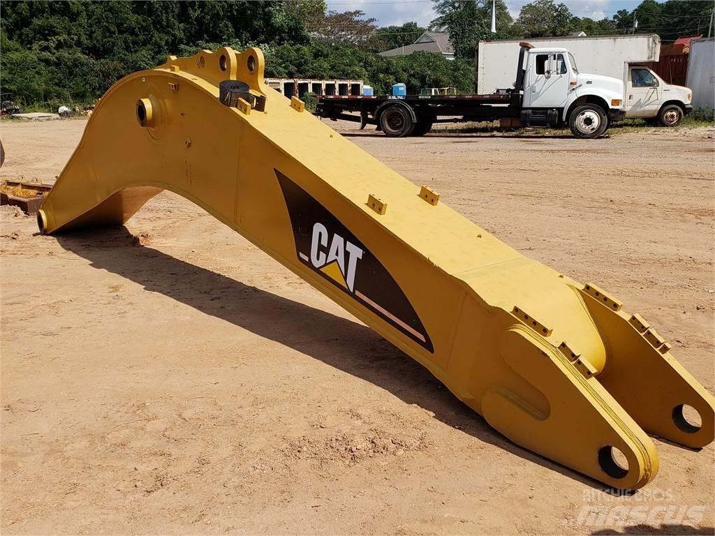 CAT 345 BL Бони і ковші