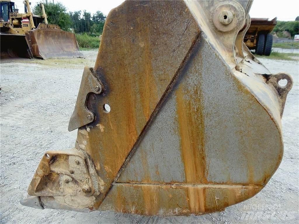 CAT 345BL Гусеничні екскаватори
