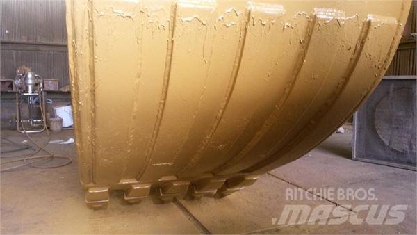 CAT 36 Ковші