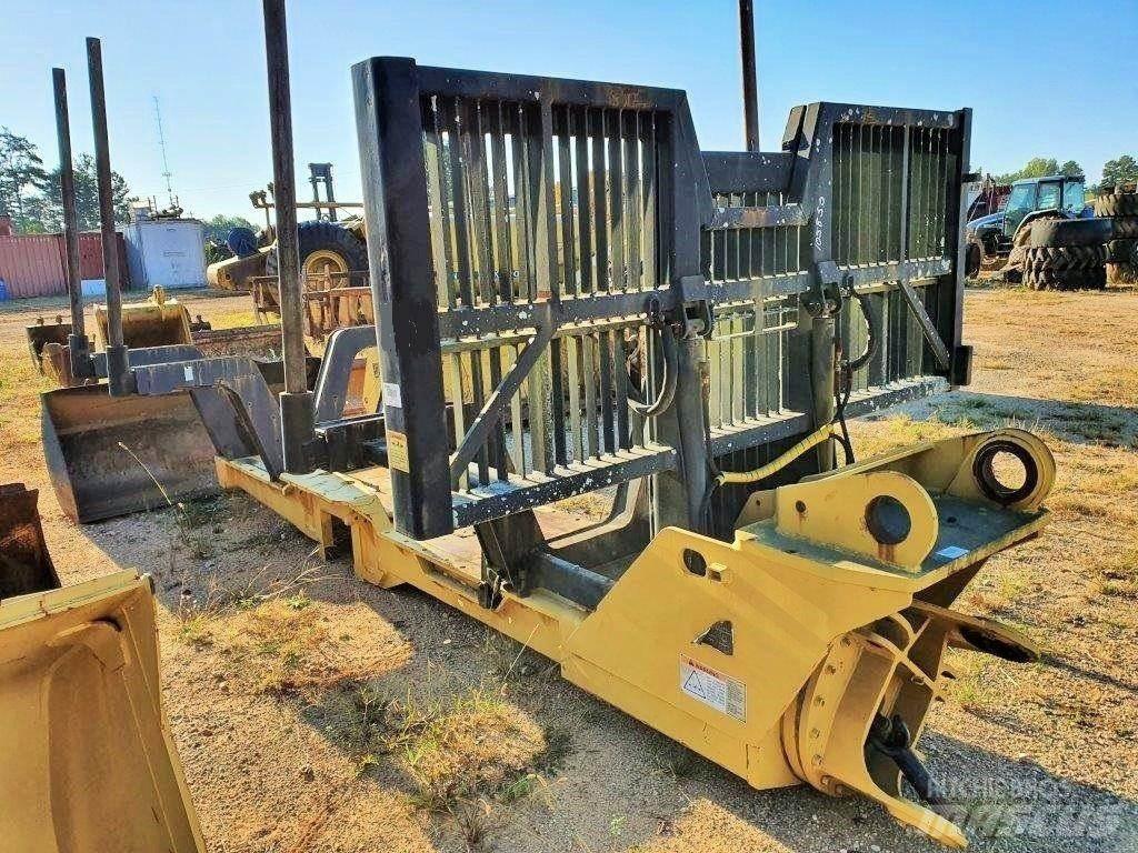 CAT 574 Будтехніка - Інші