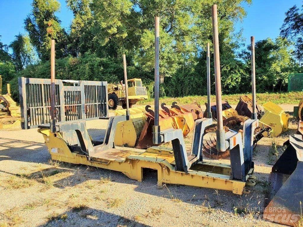 CAT 574 Будтехніка - Інші