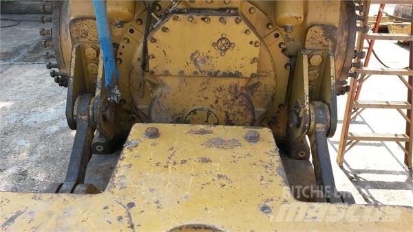CAT 8E9051 Інше обладнання