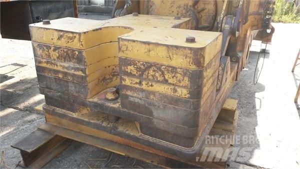 CAT 8E9051 Інше обладнання
