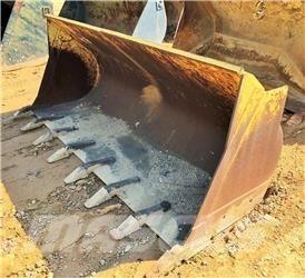 CAT  914G Ковші