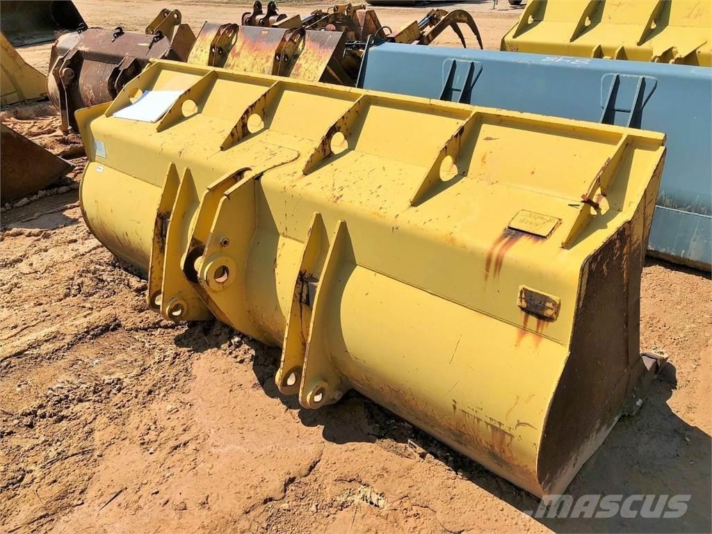 CAT  914G Ковші