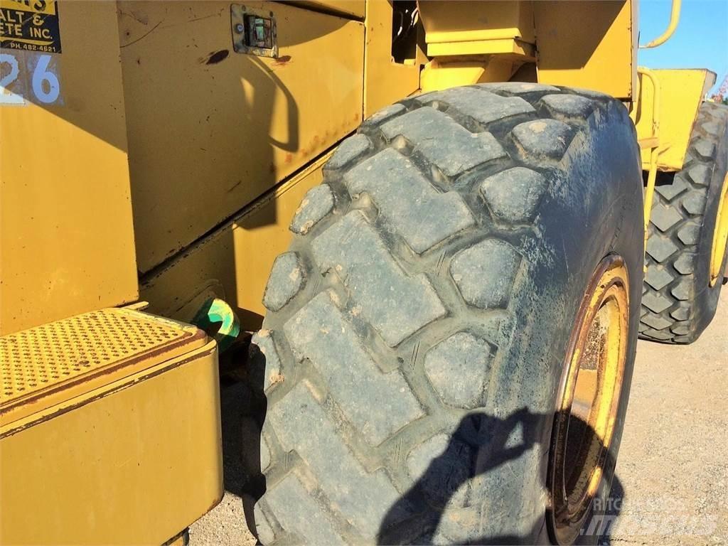 CAT 950F Фронтальні навантажувачі