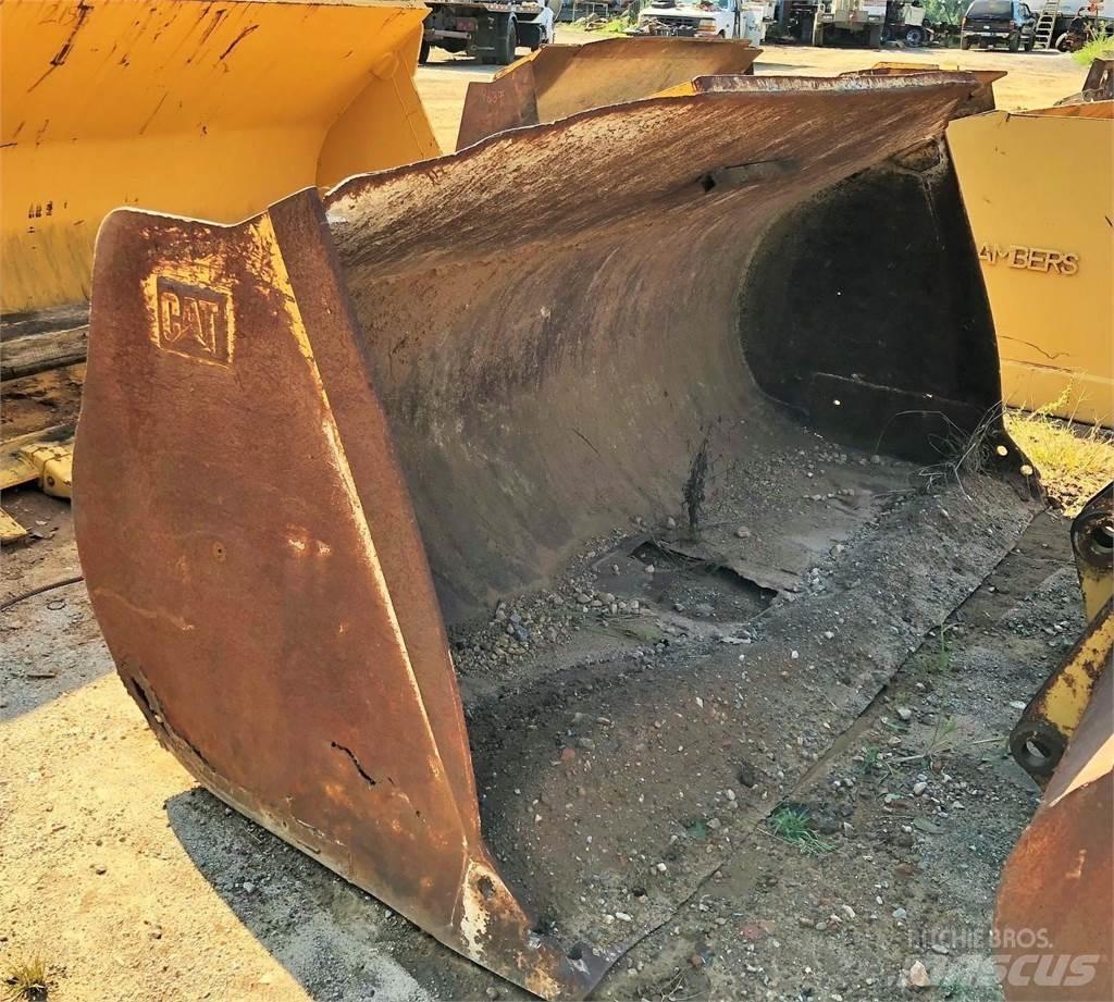 CAT  962G Ковші