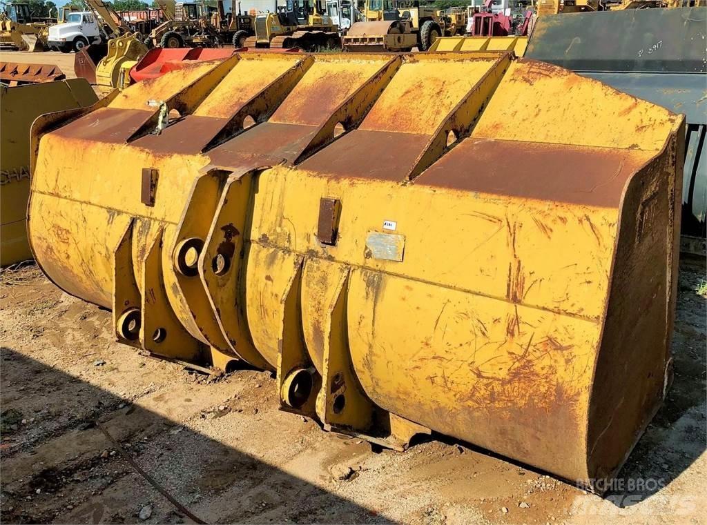 CAT  962G Ковші